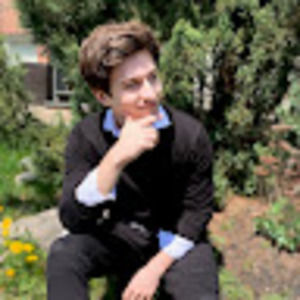 Meet your Posher, Sam